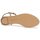 Shoes Women Sandals Michael Kors MK18017 Gold