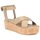 Shoes Women Sandals Michael Kors MK18132 Sand