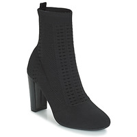 Shoes Women Ankle boots André ARIANA Black