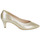Shoes Women Heels André FREEDOM Gold