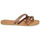 Shoes Women Mules André RYE Brown