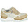 Shoes Women Low top trainers André ARLE Beige