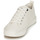 Shoes Men Low top trainers André DIVING White