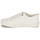Shoes Men Low top trainers André DIVING White