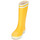 Shoes Women Wellington boots Aigle MALOUINE BT Yellow
