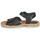 Shoes Women Sandals Kickers TILLY Black