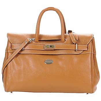 Bags Women Handbags Mac Douglas PYLA S Brown