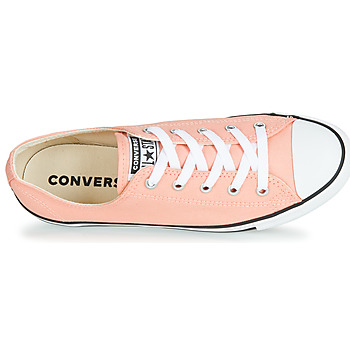 Converse ALL STAR DAINTY OX Red