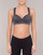Clothing Women Sport bras Only Play ONPMARTINE Grey