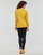 Clothing Women Jackets / Blazers Betty London IOUPA Yellow