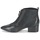 Shoes Women Ankle boots French Connection ROBREY  black