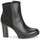 Shoes Women Ankle boots Nome Footwear CLAQUANTE Black