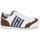 Shoes Children Low top trainers Hip ARCHIK White / Brown