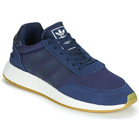 Shoes Men Low top trainers adidas Originals I-5923 Blue / Navy