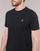 Clothing Men Short-sleeved t-shirts Lyle & Scott FAFARLIBE Black