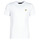 Clothing Men Short-sleeved t-shirts Lyle & Scott FAFARLITE White