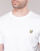 Clothing Men Short-sleeved t-shirts Lyle & Scott FAFARLITE White