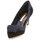 Shoes Women Heels Rupert Sanderson BESSIE Blue / Black