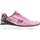 Shoes Women Low top trainers Skechers Synergy 2.0 12383-HPBK Multicolour