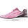 Shoes Women Low top trainers Skechers Synergy 2.0 12383-HPBK Multicolour