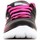 Shoes Children Sandals Skechers Skech Appeal 2.0 81662L-BKHP Multicolour
