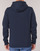 Clothing Men Sweaters Tommy Hilfiger TOMMY LOGO HOODY Marine