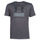 Clothing Men Short-sleeved t-shirts Under Armour GL FOUNDATION SS Grey / Anthracite