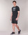 Clothing Men Short-sleeved t-shirts Under Armour BOXED SPORTSTYLE Black