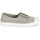 Shoes Women Low top trainers Victoria 6623 GRIS Grey