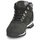 Shoes Men Mid boots Timberland SPLIT ROCK 2 Black