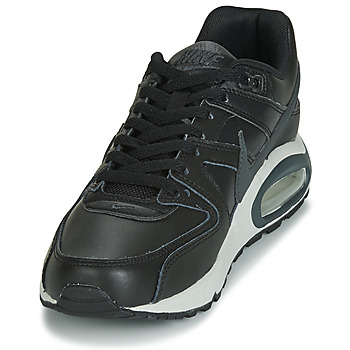 Nike AIR MAX COMMAND LEATHER Black