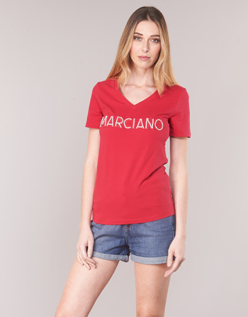 Marciano LOGO PATCH CRYSTAL