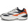 Shoes Men Low top trainers Fila V94M R LOW White / Orange