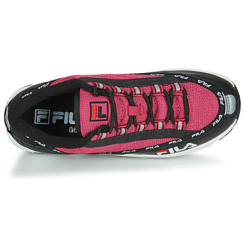Fila DSTR97 Black / Pink