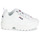 Shoes Children Low top trainers Fila DISRUPTOR KIDS White