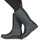 Shoes Women Wellington boots Hunter ORIGINAL PLAY BOOT TALL Black