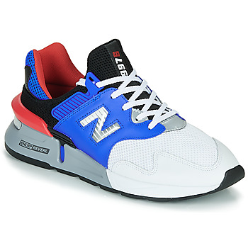 New Balance  997  men's Shoes (Trainers) in Blue. Sizes available:8,9,9.5,10.5,8.5,7.5,11