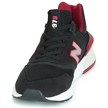 New Balance 997 Black / Red