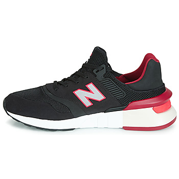 New Balance 997 Black / Red