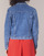 Clothing Women Denim jackets Only ONLTIA Blue / Medium