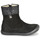 Shoes Girl Mid boots GBB ORANTO Black