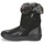 Shoes Girl Mid boots GBB OLINETTE Black