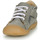Shoes Boy Hi top trainers GBB FREDDO Grey