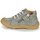 Shoes Boy Hi top trainers GBB FREDDO Grey