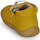 Shoes Boy Hi top trainers GBB FREDDO Yellow