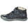 Shoes Girl Hi top trainers GBB ODITA Blue