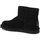 Shoes Women Mid boots Bearpaw Alyssa 2130W-011 Black II Black