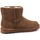 Shoes Women Mid boots Bearpaw Alyssa 2130W-220 Hickory II Brown