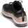 Shoes Women Fitness / Training Skechers SKECH-AIR ELEMENT Black / Pink