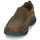 Shoes Men Loafers Skechers EXPENDED Brown